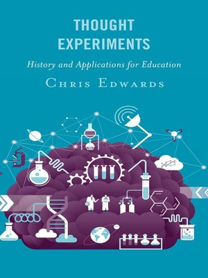 cover image of Thought Experiments